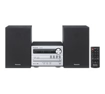 Panasonic SC-PM250 - micro system (SC-PM250EG-S Panasonic)