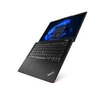 Lenovo ThinkPad X13 2-in-1 Gen 5 - AI Ready - 13.3 - Intel Core Ultra 7 - 155U - Evo - 16 GB RAM - 512 GB SSD - English (21LW001LMH Lenovo)