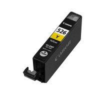 Canon CLI-526Y - yellow - original - ink tank 4543B001