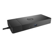 Dell WD19S - docking station - USB-C - HDMI, 2 x DP, USB-C - 1GbE DELL-WD19S180W