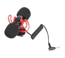 BOYA BY-MM1 Pro - microphone BY-MM1 PRO