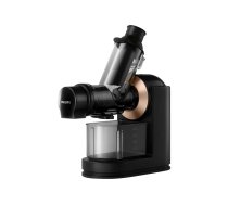 Philips Viva Collection HR1888 - juice extractor - black/gold HR1888/70