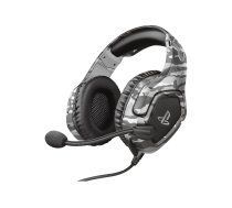 Trust Gaming GXT 488 Forze-G - headset - 3.5 mm jack 23531