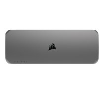 CORSAIR TBT100 - docking station - Thunderbolt 3 - 2 x DP - 1GbE CU-9000006-EU