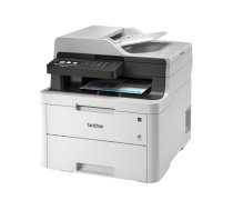 Brother MFC-L3730CDN - multifunction printer - colour (MFCL3730CDNG1 Brother)