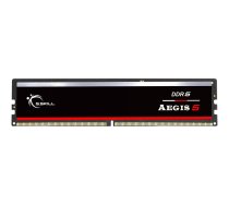 G.Skill AEGIS 5 - DDR5 - module - 32 GB - DIMM 288-pin - unbuffered F5-6000J3636F32GX1-IS