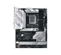 ASUS ROG STRIX B760-A GAMING WIFI - motherboard - ATX - LGA1700 Socket - B760 90MB1EP0-M1EAY0