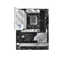 ASUS ROG STRIX B760-A GAMING WIFI - motherboard - ATX - LGA1700 Socket - B760 (90MB1EP0-M1EAY0 ASUS)