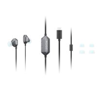Lenovo Legion E510 - earphones with mic - USB-C GXD1N40797