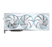 AORUS STEALTH ICE - OC Edition - graphics card - GeForce RTX 5090 - 32 GB GV-N5090AORUSST ICE-32GD