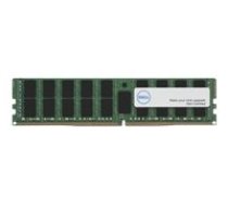 Dell - DDR4 - module - 32 GB - DIMM 288-pin - 2400 MHz / PC4-19200 - registered CPC7G