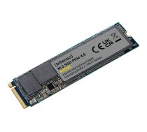 Intenso MI500 - SSD - 500 GB - PCIe 4.0 x4 (NVMe) 3836450