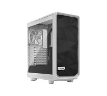 Fractal Design Meshify Meshify 2 Compact Lite - mid tower - ATX FD-C-MEL2C-04