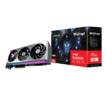 Sapphire NITRO+ Radeon RX 7900 XTX Vapor-X - graphics card - Radeon RX 7900 XTX - 24 GB (11322-01-40G Sapphire Technology)