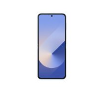Samsung Galaxy Z Flip6 - blue - 5G smartphone - 256 GB - GSM SM-F741BLBGEUE