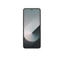 Samsung Galaxy Z Flip6 - silver shadow - 5G smartphone - 256 GB - GSM SM-F741BZSGEUE