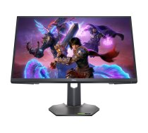 Dell 27 Gaming Monitor G2723H - LED monitor - Full HD (1080p) - 27" (DELL-G2723H Dell)