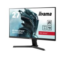 iiyama G-MASTER Red Eagle G2770QSU-B1 - LED monitor - 27 - HDR (G2770QSU-B1 iiyama)