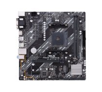 ASUS PRIME A520M-E/CSM - motherboard - micro ATX - Socket AM4 - AMD A520 90MB1510-M0EAYC