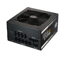 Cooler Master MWE Gold V2 850 - power supply - 850 Watt MPE-8501-AFAAG-EU