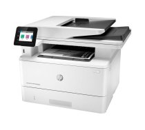 HP LaserJet Pro MFP M428fdw - multifunction printer - B/W (W1A30A#B19 HP Inc.)