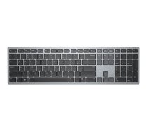 Dell Pro Plus KB700 - keyboard - QWERTY - Russian - titan grey Input Device 580-AKPQ