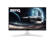 BenQ Mobiuz EX271 - LED monitor - Full HD (1080p) - 27" - HDR 9H.LNALA.TBE
