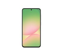 Samsung Galaxy A56 - awesome olive - 5G smartphone - 128 GB - GSM SM-A566BZGAEUE