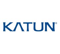 Katun Performance - black - compatible - remanufactured - toner cartridge (alternative for: Lexmark 801HK) (47849 Katun)