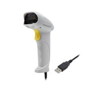 Qoltec - barcode scanner (50877 Qoltec)