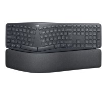 Logitech ERGO K860 - keyboard - Pan Nordic Input Device 920-009168
