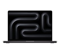 Apple MacBook Pro - 14.2" - Apple M5 - 16 GB RAM - 512 GB SSD - Intl English MDE04ZE/A