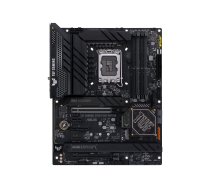 ASUS TUF Gaming Z790-Plus WiFi D4 - motherboard - ATX - LGA1700 Socket - Z790 (90MB1CR0-M0EAY0 ASUS)