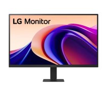 LG 27U631A-B - LED monitor - QHD - 27" - HDR 27U631A-B.AEUQ