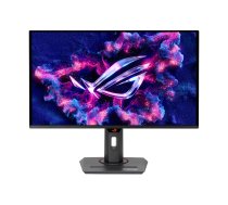ASUS ROG Strix OLED XG27ACDNG - OLED monitor - QHD - 27" - HDR XG27ACDNG