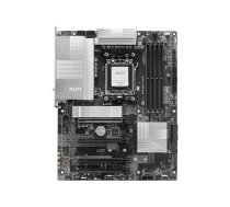 MSI PRO B850-P WIFI - motherboard - ATX - Socket AM5 - AMD B850 7E56-002R