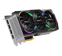 PNY GeForce RTX 5070 Ti ARGB EPIC-X RGB - graphics card - GeForce RTX 5070 Ti - 16 GB VCG5070T16TFXXPB1