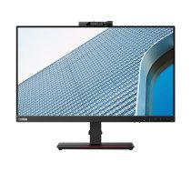 Lenovo ThinkVision T24v-20 - LED monitor - Full HD (1080p) - 24" - Campus 61FCMAT6EU