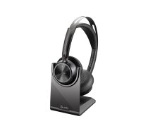 Poly Voyager Focus 2 - headset 9T9J4AA