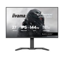 iiyama G-MASTER Black Hawk GB2741QSU-B1 - LED monitor - 27" GB2741QSU-B1