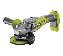 Ryobi One+ R18AG7-0 - angle grinder - cordless - 125 mm - no battery (5133002852 Ryobi)