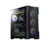Antec AX Series AX90 - mid tower - ATX 0-761345-10063-2