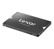 Lexar NS100 - SSD - 128 GB - SATA 6Gb/s LNS100-128RB