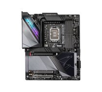 Gigabyte Z790 AORUS MASTER X - 1.0 - motherboard - extended ATX - LGA1700 Socket - Z790 Z790 AORUS MASTER X