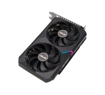 ASUS DUAL-RTX3060-O12G-V2 - OC Edition - graphics card - GF RTX 3060 - 12 GB (90YV0GB2-M0NA10 ASUS)