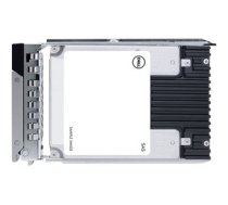Dell - Customer Kit - SSD - Mixed Use - 960 GB - SATA 6Gb/s 345-BECQ