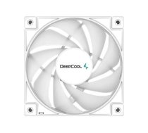 Deepcool FC120 WHITE - case fan (R-FC120-WHAMN3-G-1 Deepcool Industries)