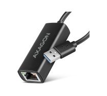 AXAGON ADE-AR - network adapter - USB 3.2 Gen 1 - Gigabit Ethernet x 1 ADE-AR