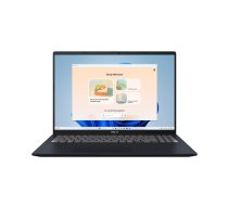 ASUS VivoBook 16 X1607CA-MB045W - 16" - Intel Core Ultra 5 - 225H - 16 GB RAM - 512 GB SSD 90NB15A1-M001V0