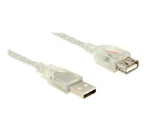 Delock - USB extension cable - USB to USB - 1 m (83881 Delock)